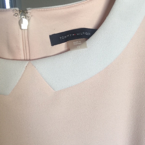 Tommy Hilfiger Sleeveless Dress - Picture 3 of 3